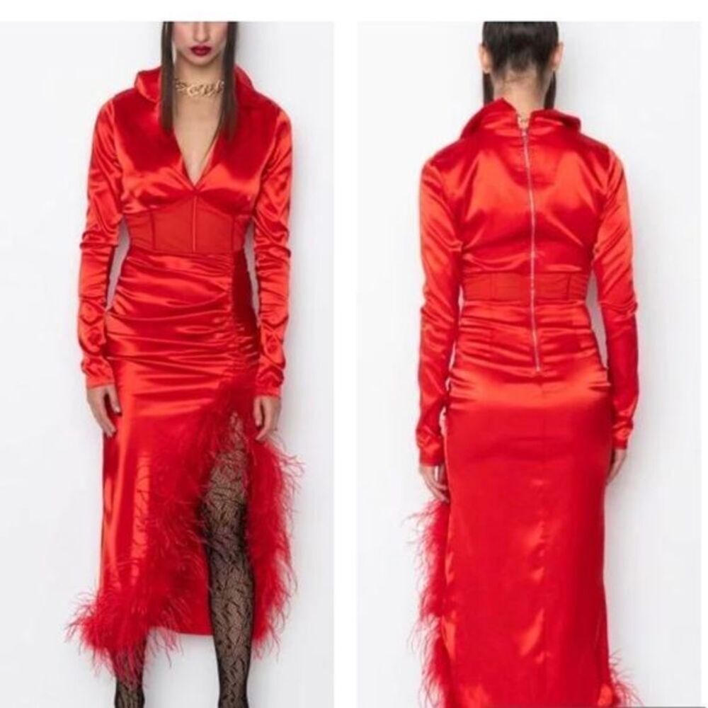 Akira Dress